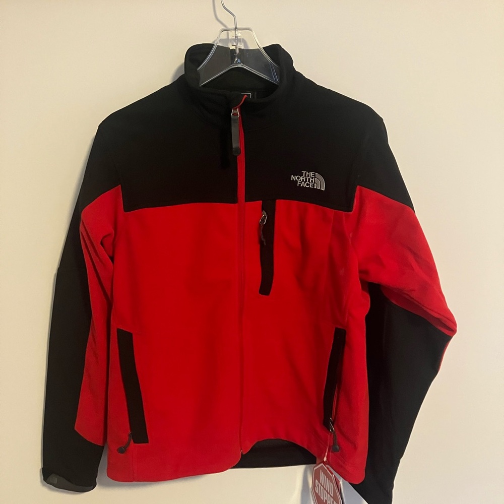 The North Face Wind Pro Jacket Stratton Ski Resort